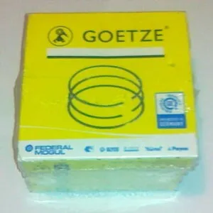 Pierścienie tłokowe śr. 83mm ALFA ROMEO 323.01 162.01 145 146 155 156 166 GTV Spider STD