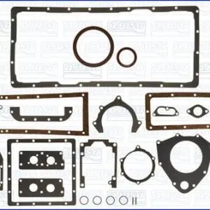 Komplet uszczelek bloku PERKINS V8.510 AV8.510 V8.540 AV8.540 MASSEY FERGUSON CLARK