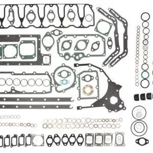 Komplet uszczelek DEUTZ BF6M1012 AGROTRON AGROPLUS FENDT