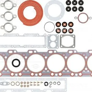 Komplet uszczelek głowicy CUMMINS 6CT8.3 6CTA8.3 CASE JOHN DEERE PERKINS MASSEY FERGUSON