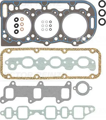 Komplet uszczelek głowicy FORD 3.3D BSD442 BSD332 CASE MANITOU NEW HOLLAND