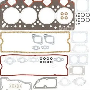 Komplet uszczelek głowicy PERKINS 1004.4 1004.4T MASSEY FERGUSON BOBCAT CASE CLAAS JCB KOMATSU LANDINI MANITOU MCCORMICK MERLO URSUS