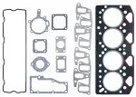 Komplet uszczelek głowicy PERKINS 1104C-44 1104D-44T 1004.42 1004.40T 1004.4 MASSEY FERGUSON ATLAS COPCO BOBCAT CASE CLAAS JCB KALMAR KOMATSU LANDINI