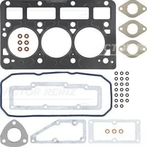 Komplet uszczelek głowicy PERKINS 903-27 903-27T MASSEY FERGUSON CASE LANDINI MANITOU MCCORMICK