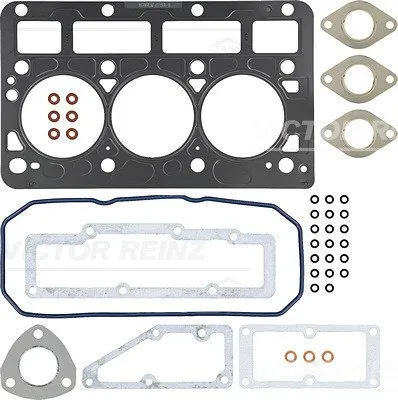Komplet uszczelek głowicy PERKINS 903-27 903-27T MASSEY FERGUSON CASE LANDINI MANITOU MCCORMICK