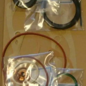 Komplet uszczelek korpusu HATZ E673
