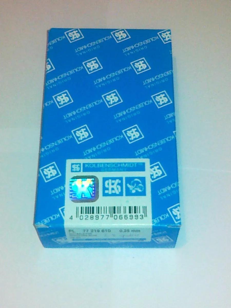 Panewki oporowe SAME 105.4P CENTURION LEOPARD MERCURY