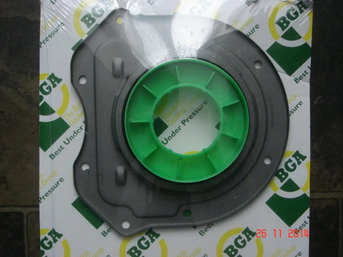Simering wału tył CITROEN FIAT FORD HYUNDAI JAGUAR KIA LAND ROVER LDV LTI PEUGEOT