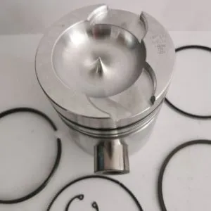 Tłok śr.107,21mm LEYLAND 4CT107 6CT107 SW400 BIZON STD