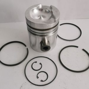 Tłok śr.107,21mm LEYLAND 4CT107 6CT107 SW400 BIZON STD
