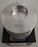 Tłok śr. 84,45mm PERKINS 504-2 504-2T Prima MASSEY FERGUSON STD