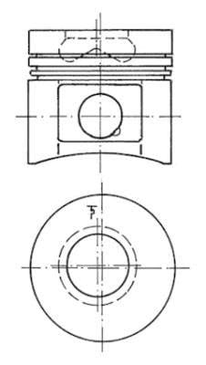 tlok-sr-91mm-deutz-khd-f2m1011f-f3m1011f-f4m1011f-atlas-copco-gehl-std-479 Tłok śr. 91mm DEUTZ KHD F2M1011F F3M1011F F4M1011F ATLAS COPCO GEHL STD
