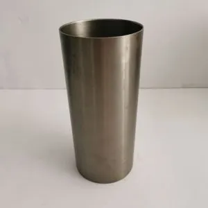 Tuleja cylindra śr. 102mm CUMMINS 4B3.9 4BT3.9 6BT5.9 6BTA5.9 PERKINS 1006.60T MASSEY BOMAG BOBCAT CASE CAT HITACHI HYUNDAI KOBELCO KOMATSU LANDINI MC