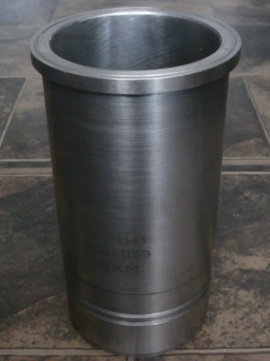 Tuleja cylindra śr. 106,5mm JOHN DEERE 6466T 6359T 3029D 3029T 3164D 3179D 4039D 4045D 4045T 4239D 6059T 6329D 6359D ATLAS COPCO BOBCAT CASE CLASS REN
