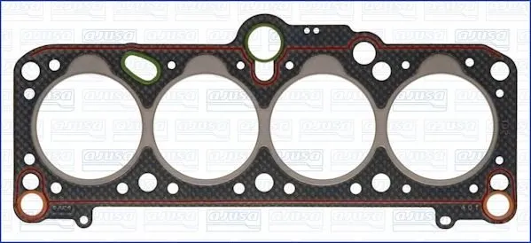 Uszczelka głowicy AUDI 1.6 CY JK RA SB 80 B2/B3 90 B2/B3 VW Caddy I Golf I II Jetta I II Passat B2 B3 B4 Santana