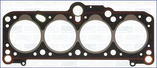 Uszczelka głowicy AUDI 1.6 CY JK RA SB 80 B2/B3 90 B2/B3 VW Caddy I Golf II Jetta II Passat B2/B3/B4 Transporter