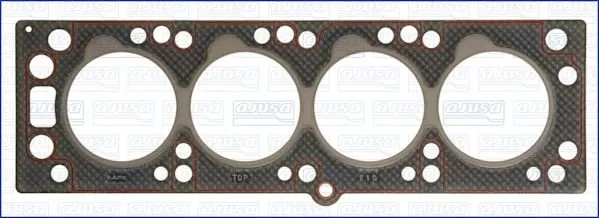 Uszczelka głowicy BEDFORD 1.6 16DA 17D Astra OPEL Ascona C Kadett D E VAUXHALL