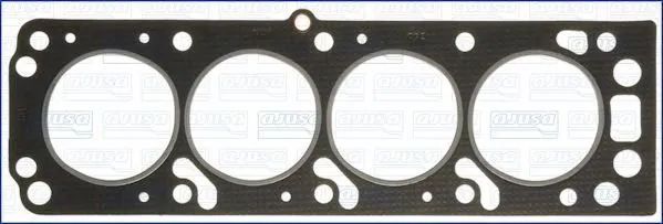 Uszczelka głowicy CHEVROLET 1.6 16LZ2 C16N 16SH 16NZ2 16LZ2 C16LZ2 C16NZ2 OPEL Vectra A/B Kadett E/D Ascona C VAUXHALL Cavalier II Astra