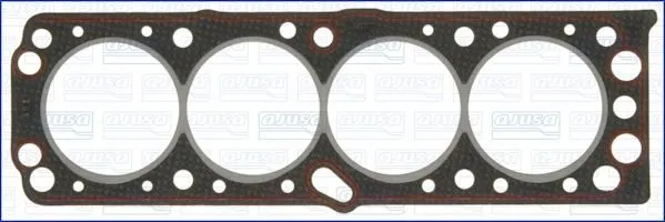 Uszczelka głowicy CHEVROLET 1.6 A16DMS Tacuma Lanos DAEWOO Tacuma Nubira Lanos Lacetti ARO ZAZ