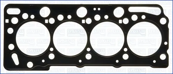 Uszczelka głowicy CHEVROLET 1.7D Y17DT Y17DTL Z17DTH Z17DTL Corsa OPEL Astra G Astra H Corsa C Combo Tour Meriva HONDA Civic VII VAUXHALL