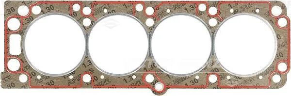 Uszczelka głowicy CHEVROLET BUICK 2.0-2.2 L34(122CUL4) X22XE DAEWOO HOLDEN OPEL SUZUKI VAUXHALL