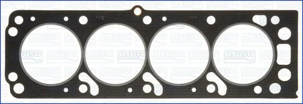 Uszczelka głowicy HOLDEN 18JC OPEL 1.8 18E 18S 18N C18N C18S C18E Ascona C Kadett D/E Manta B Rekord E VAUXHALL Cavalier Carlton Astra BUICK