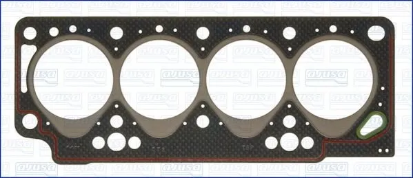 Uszczelka głowicy MITSUBISHI 1.9D F8QT DACIA F8Q 636 ARO OPEL VAUXHALL RENAULT VOLVO