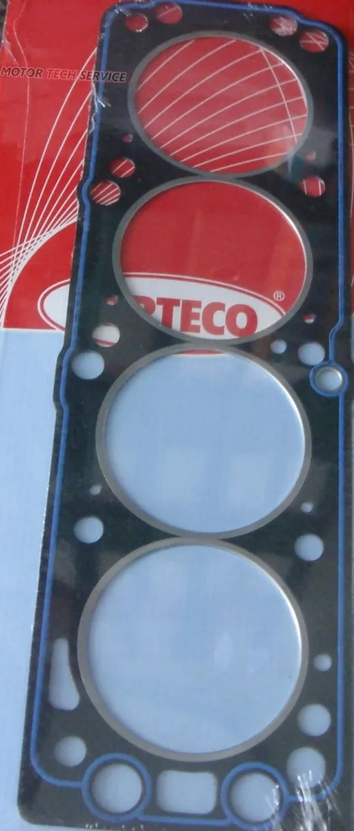 Uszczelka głowicy OPEL 1.6 E16NZ C16NZ C16LZ C16SV X16SZ C16SE X16SZR 16NZR Ascona C Astra F G Corsa A B Kadett E Tigra Vectra A B Chevy