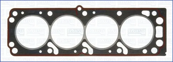 Uszczelka głowicy OPEL 1.8 Astra Ascona C Kadett E Omega A Vectra A DAEWOO Aranos Espero Nexia VAUXHALL