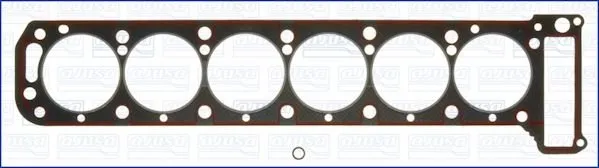 Uszczelka głowicy OPEL 3.0 30E 30NE 30LE OPEL 30E 30NE 30LE Monza A Omega A Senator A/B VAUXHALL BITTER