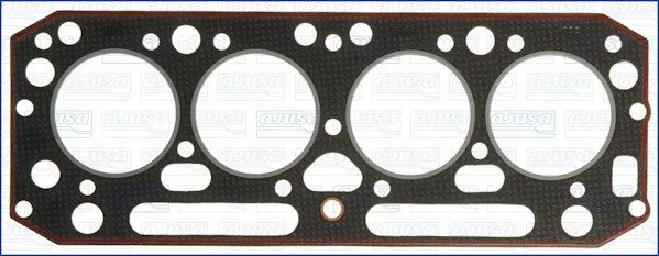 Uszczelka głowicy PERKINS 4.107 MASSEY FERGUSON RANSOMES SIMMS & JEFFRIES AEBI