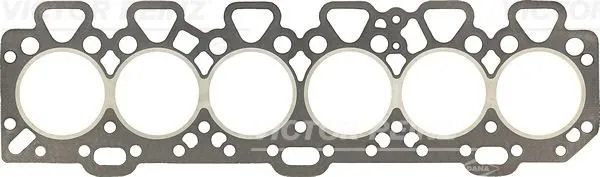 Uszczelka głowicy PERKINS 6.354 MASSEY FERGUSON CLAAS HANOMAG HYSTER JCB LANDINI URSUS BROYT CLARK COMPAIR HAULAMATIC VALTRA