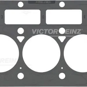 Uszczelka głowicy PERKINS 903-27 903-27T MASSEY FERGUSON CASE LANDINI MANITOU MCCORMICK