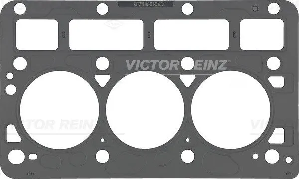 Uszczelka głowicy PERKINS 903-27 903-27T MASSEY FERGUSON CASE LANDINI MANITOU MCCORMICK