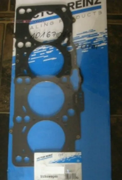 Uszczelka głowicy VW 2.0TDI BVE BKD BEE BWV BUZ BMN BMR AZV BKD BLB BMN BNA BRD BRE BRF BUY BVA BVF BVG AUDI CHRYSLER DODGE JEEP MITSUBISHI SEAT SKODA