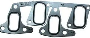 Uszczelka kolektora ssącego wydechowego PERKINS 1004.4 1006.60 3054 3056 MASSEY BOBCAT CASE CAT CLAAS JCB KOMATSU LANDINI MANITOU MCCORMICK TEREX URSU