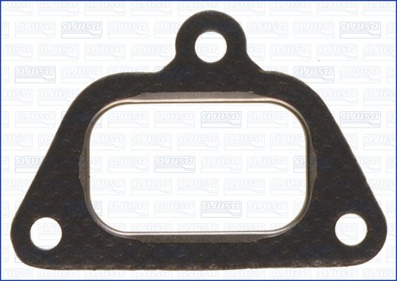 Uszczelka kolektora wydechowego DEUTZ F8L413 F10L413 F12L413 F8L513 F10L513 F12L513 AGCO ATLAS CASE FURUKAWA KAWASAKI O&K