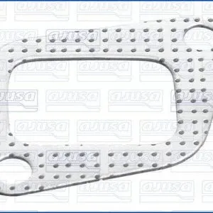 Uszczelka kolektora wydechowego PERKINS 1004-4 4.248 4.212 4.236 BOBCAT CASE CAT CLAAS JCB KOMATSU LANDINI MANITOU MCCORMICK RENAULT URSUS VOLVO ZEPPE