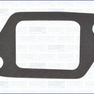 Uszczelka kolektora wydechowego SAME 982 983 984 986 1053 1054 1055 1056 2-6cyl. AG CHEM HUERLIMANN LAMBORGHINI