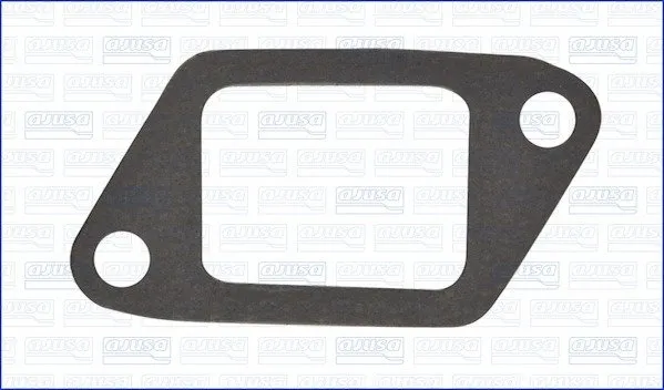 Uszczelka kolektora wydechowego SAME 982 983 984 986 1053 1054 1055 1056 2-6cyl. AG CHEM HUERLIMANN LAMBORGHINI