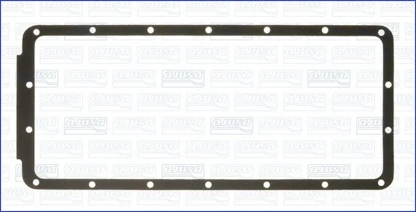 Uszczelka misy olejowej LEYLAND 4/98DT 4/98NT 4/98NV 38VD GROVE