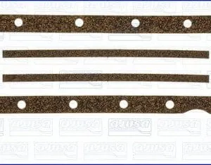 Uszczelka misy olejowej PERKINS 4.107 4.108 MASSEY FERGUSON BOBCAT NEW HOLLAND RANSOMES SIMMS & JEFFRIES AEBI