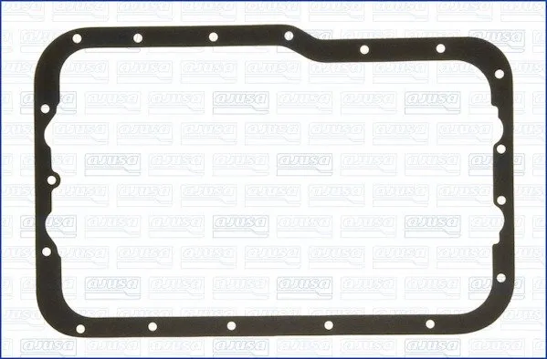 Uszczelka misy olejowej PERKINS 504-2 Prima 504-2T Prima LDV Prima 65 MASSEY FERGUSON ALLIS CHALMERS AUSTIN ROVER