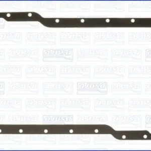 Uszczelka misy olejowej PERKINS 6.354 6.372 MASSEY FERGUSON CAT CLAAS HANOMAG HYSTER JCB LANDINI RENAULT VOLVO ZEPPELIN