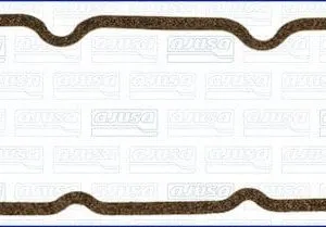 Uszczelka pokrywy zaworów PERKINS 4.203 MASSEY FERGUSON CAT CLARK EICHER GEHL GROVE HYSTER LANDINI NEW HOLLAND ​​​​​​​RENAULT