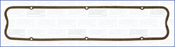 Uszczelka pokrywy zaworów PERKINS 6.354 MASSEY FERGUSON CLAAS HANOMAG HYSTER JCB LANDINI URSUS BROYT CLARK COMPAIR HAULAMATIC VALTRA