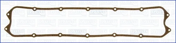 Uszczelka pokrywy zaworów PERKINS 6.372 MASSEY FERGUSON CAT CLAAS HANOMAG HYSTER JCB LANDINI RENAULT VOLVO