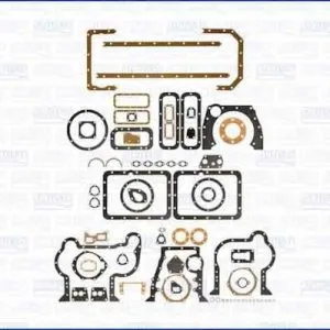 Uszczelki bloku LEYLAND SW680 AUTOSAN JELCZ BIZON