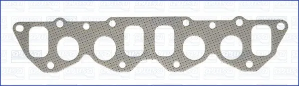 Uszczelki kolektora SS/WD PERKINS 504-2 Prima 504-2T Prima LDV Prima 65 MASSEY FERGUSON ALLIS CHALMERS AUSTIN ROVER