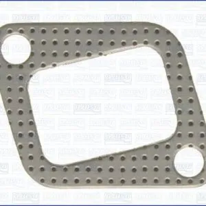 Uszczelki kolektora wydechowego PERKINS 6.354 6.372 MASSEY FERGUSON CAT CLAAS HANOMAG HYSTER JCB LANDINI RENAULT VOLVO ZEPPELIN